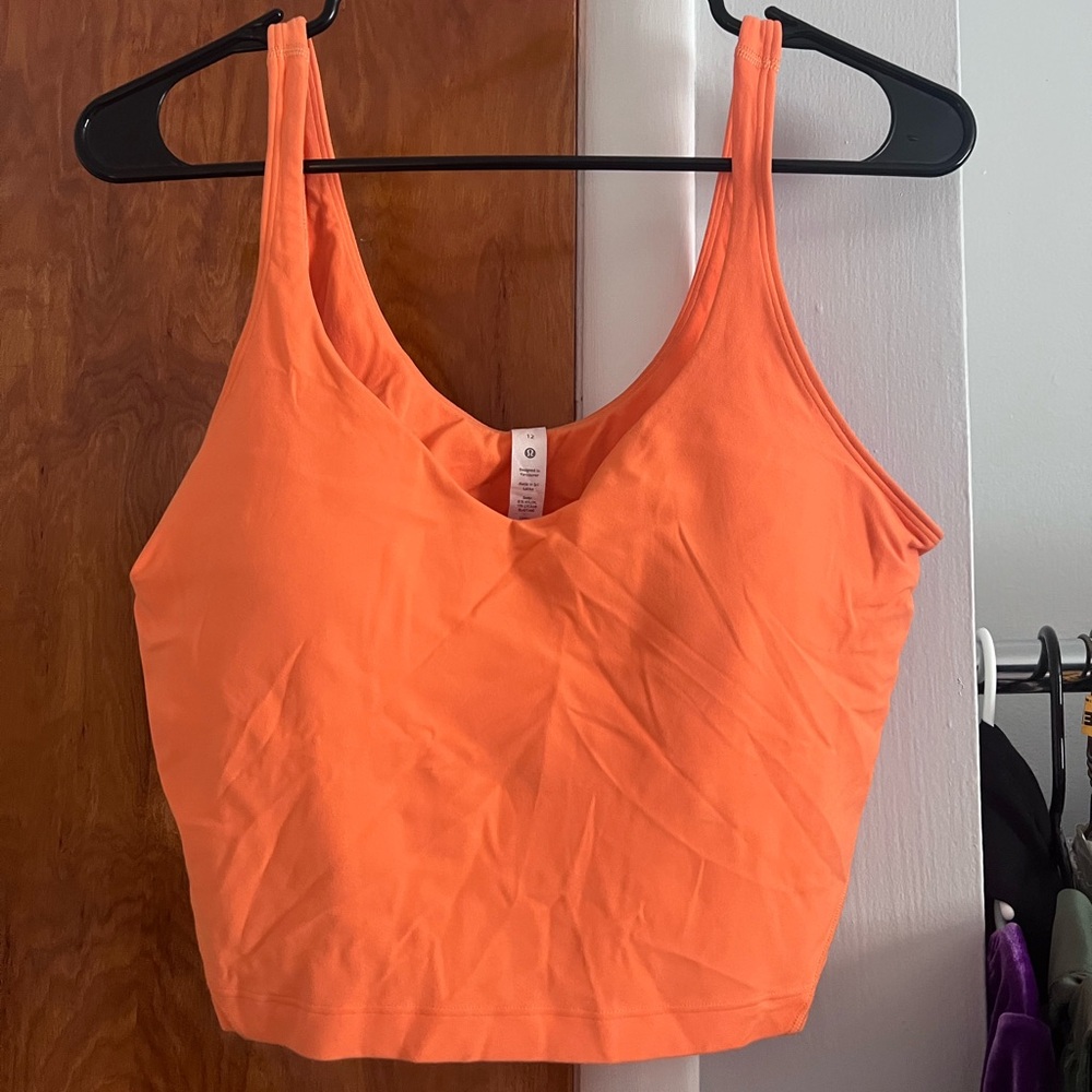 Lululemon Align Tank
